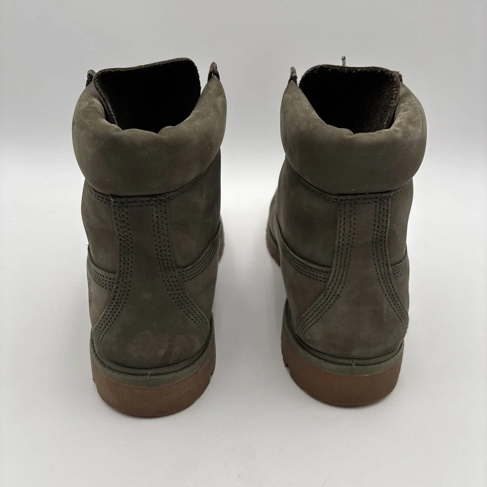 Timberland see photos